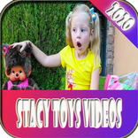 StaKy Toys HD