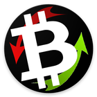 Bitcoin : Short ou Long icône