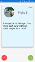 Fiches Moto : l'essentiel screenshot 3