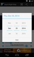 Day & Night Map скриншот 2