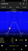 LunaSolCal স্ক্রিনশট 3