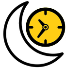 Lune Info icône