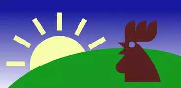 Sun Alarm