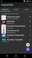 Podcast Picker bài đăng