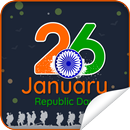 APK Republic Day Stickers For What