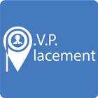 V.V.P. Placement Zeichen