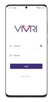 VIVRI Max App capture d'écran 1