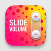 Slide Volume APK