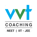 VVT COACHING CENTER aplikacja