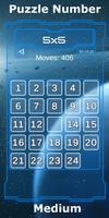 Puzzle Number: Game With Block تصوير الشاشة 1