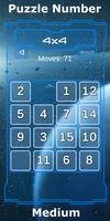 Puzzle Number: Game With Block capture d'écran 3