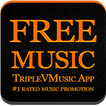 TripleVMusic - FREE Gift Cards