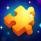 직소 퍼즐 - 퍼즐 게임 아이콘