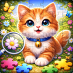 Jigsaw Puzzles: Daily Offline icon