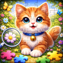 Jigsaw Puzzles: Daily Offline APK