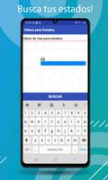 Videos para estados captura de pantalla 2