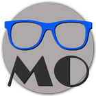 Mobi Optical icône