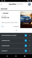 Especialista Amarok screenshot 2