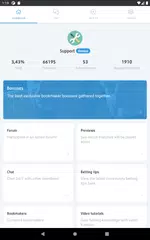 Bettingfans.com XAPK download