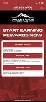 Valley Wide Rewards App 截图 3