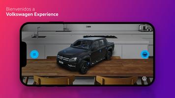 VW Experience Screenshot 1