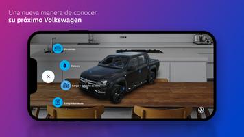 VW Experience captura de pantalla 2