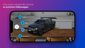 VW Experience Screenshot 2