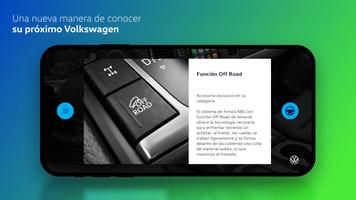 VW Experience Screenshot 3