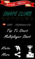 Shape Climb 포스터