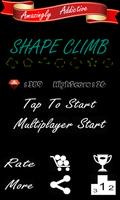 Shape Climb الملصق