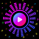 Story Music Video - Beat Video icono