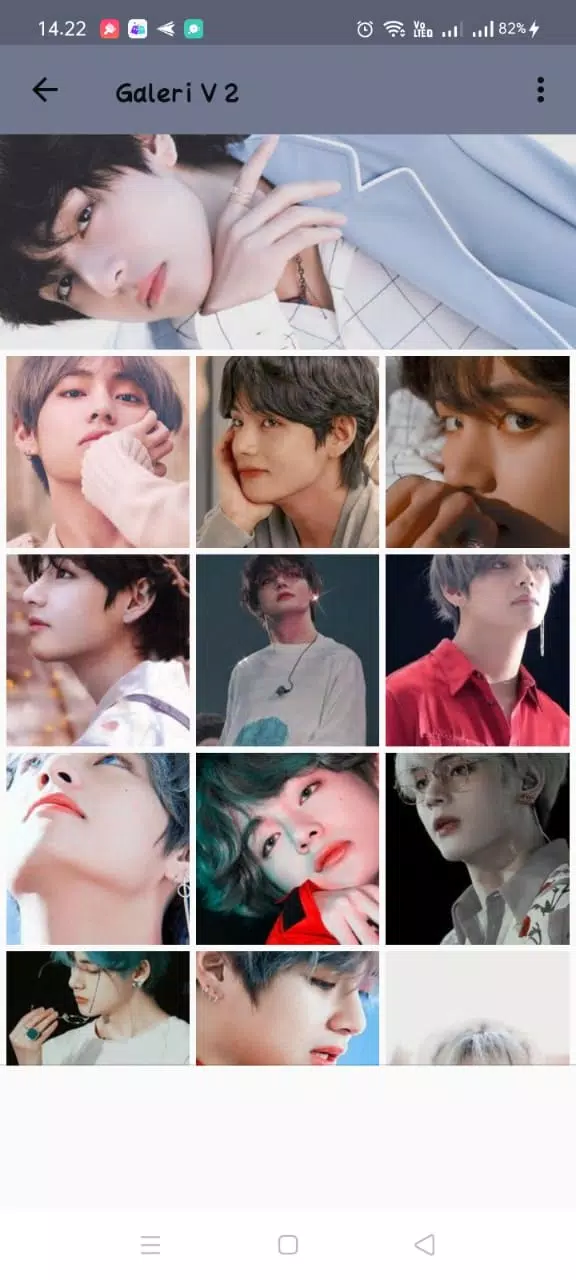 Tải xuống APK BTS V Kim Taehyung ~ Best Wallpaper HD 4K cho Android Tải xuống APK BTS V Kim Taehyung ~ Best Wallpaper HD 4K cho Android