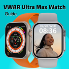 VWAR Ultra SmartWatch Guide أيقونة