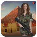 VCS : FPS Shooter Games 2019 APK