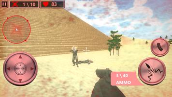 VCS : FPS Shooter Games 2019 screenshot 2