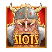 Real Vikings Slot : Hidden Tre APK