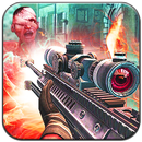 Mad Zombie : Sniper Gun Shot 3 APK