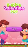 Bubble Shooter : Valentine Day 2020 Affiche