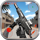 Commando Shooting Adventure 20 icon