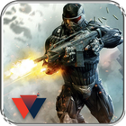 Sniper Commando Shooter : Surv 圖標