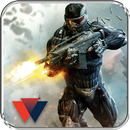 atirador de comando: guerra de APK