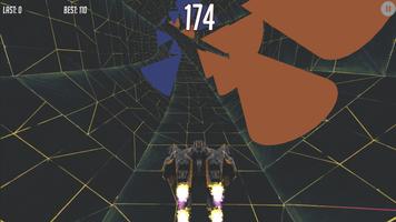 Tunnel Dash : Endless Runner screenshot 2