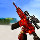 Sniper Shooter : Critical Stri APK