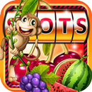Fruits and Crowns : Slot Machine 2020-APK