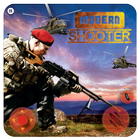 Icona Modern Commando Shooter