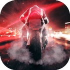 Moto King : Traffic Moto Rider icône