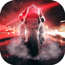 moto rei: piloto de moto de tr APK