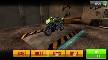 Moto King : Traffic Moto Rider screenshot 1