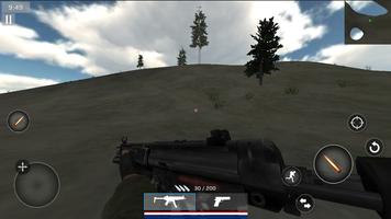 Modern War-Face : fps games 20 screenshot 3