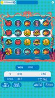 Slots Casino : Pets Adventure تصوير الشاشة 1